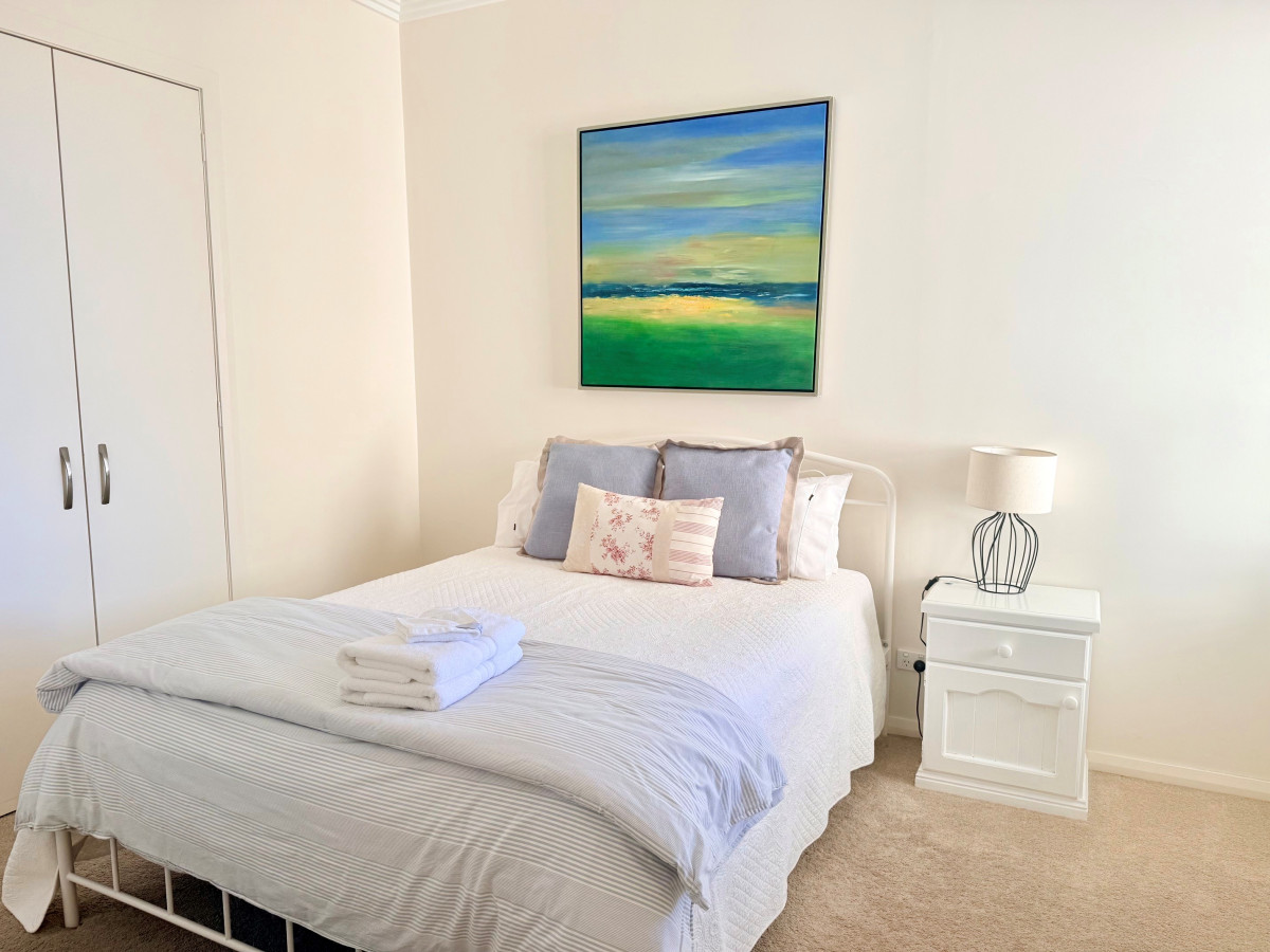 Main Bedroom