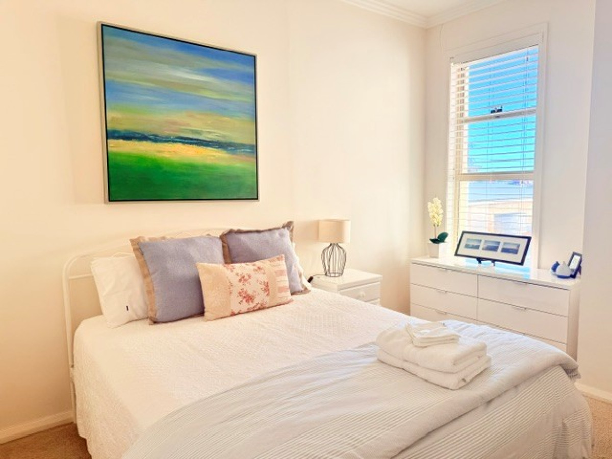 Main Bedroom