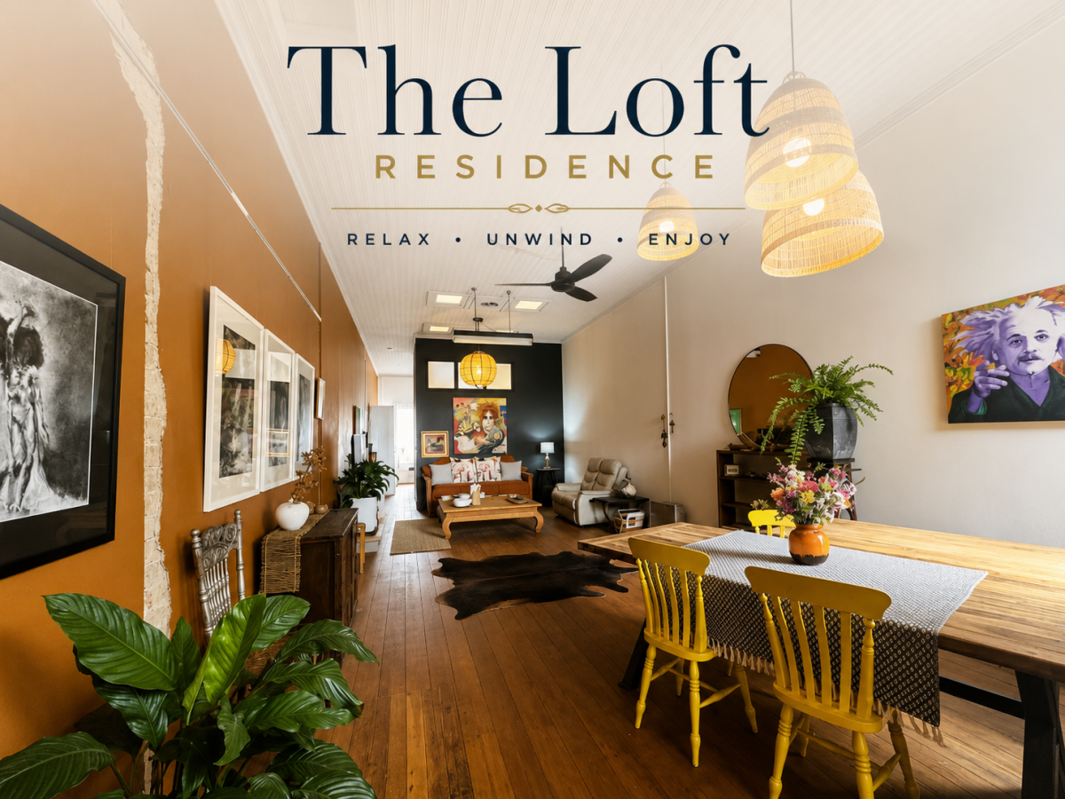 The Loft