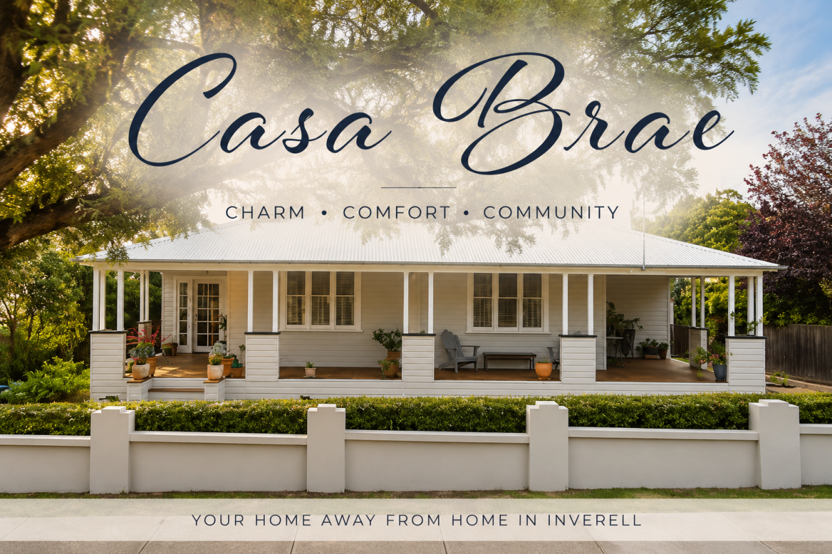 Casa Brae Photo